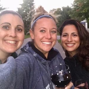 Meet your Posher, Sophia